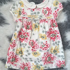 Toddler Spring Dress